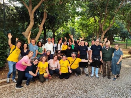 3H giorti sporwn Athina 2024