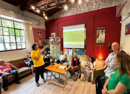 Myrtillo presentation