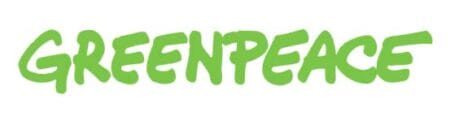 logo Greenpeace