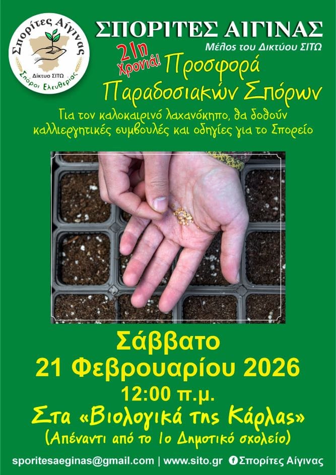 Ekdilosi Aiginas_Febr 2026 Ekdilosi-Aiginas_Febr-2026